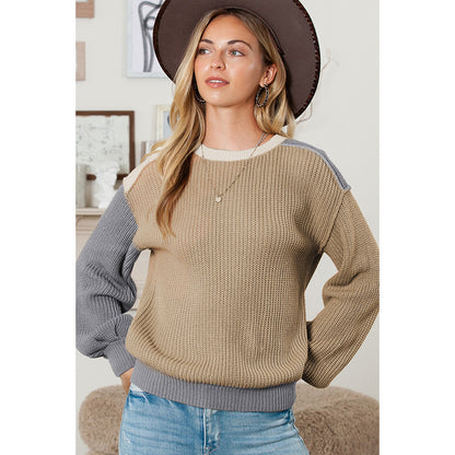 Pull Loose Bicolore - Balavogue