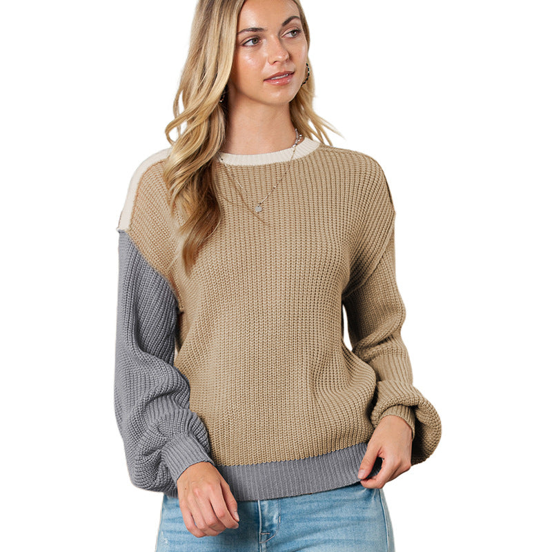 Pull Loose Bicolore - Balavogue