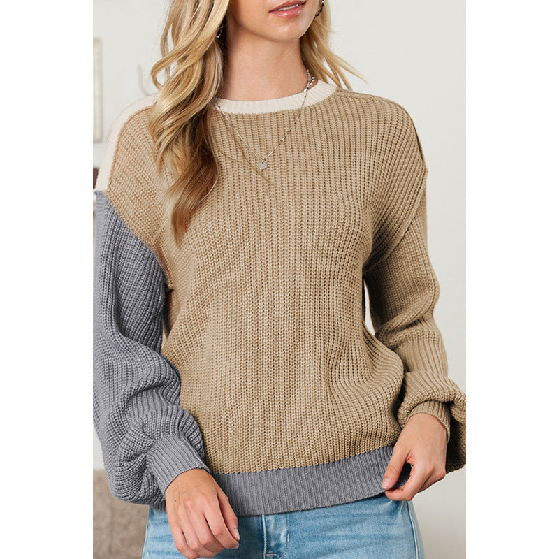 Pull Loose Bicolore - Balavogue